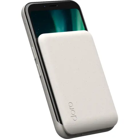 Smartphone DORO AURORAA20BLANC - 3 Smartphone DORO AURORAA20BLANC - 3