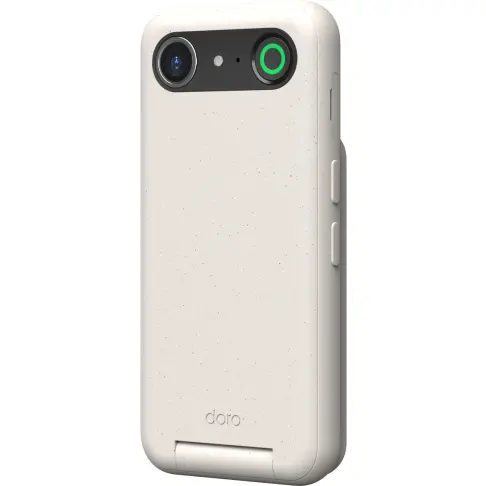 Smartphone DORO AURORAA20BLANC - 4 Smartphone DORO AURORAA20BLANC - 4