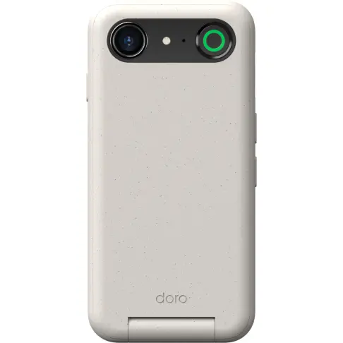 Smartphone DORO AURORAA20BLANC - 6 Smartphone DORO AURORAA20BLANC - 6