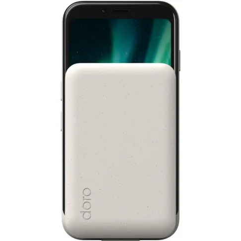 Smartphone DORO AURORAA20BLANC - 7 Smartphone DORO AURORAA20BLANC - 7