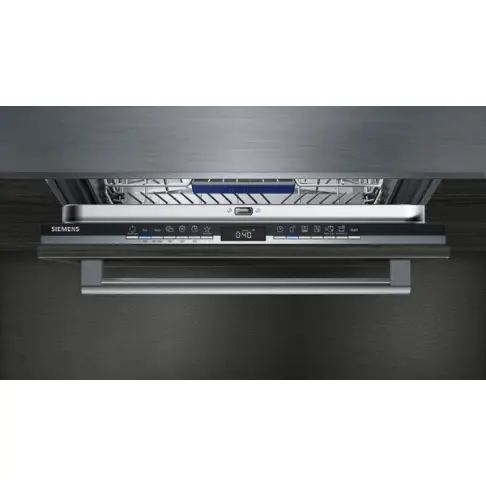 Lave-vaisselle tout intégré 60 cm SIEMENS SN63HX42VE - 2