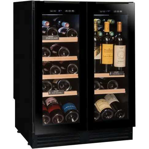 Cave à vin intégrée AVINTAGE AVU49DPB1 - 4