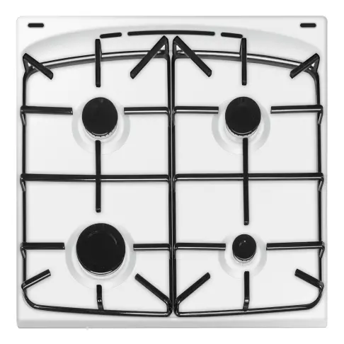 Cuisinière tout gaz FAGOR FACG2002B - 3