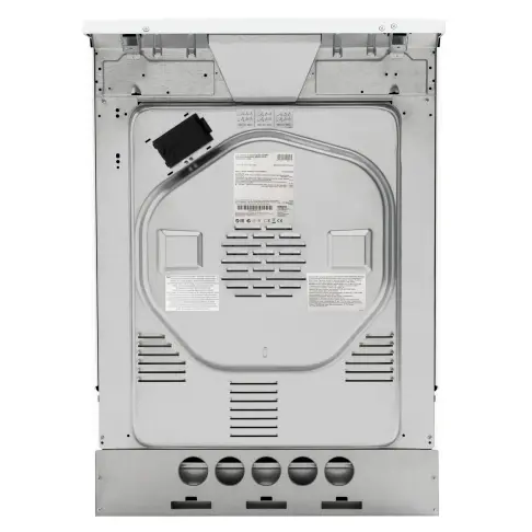 Cuisinière tout gaz FAGOR FACG2002B - 9