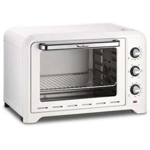 Minifour et rôtissoire MOULINEX OX484100 - 1