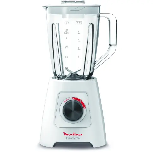 Blender MOULINEX LM420110 - 1