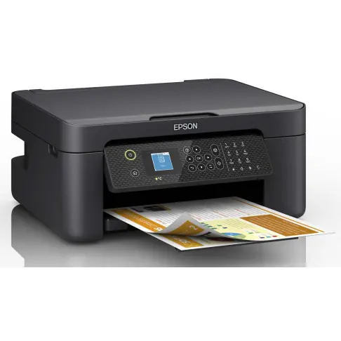 Imprimante multifonction EPSON WF-2910DWF - 4