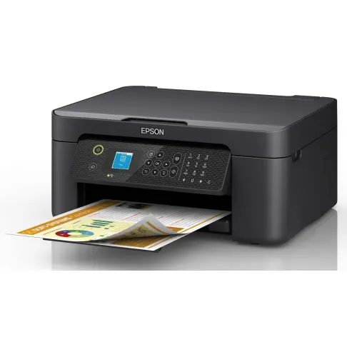 Imprimante multifonction EPSON WF-2910DWF - 5