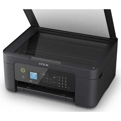 Imprimante multifonction EPSON WF-2910DWF - 2