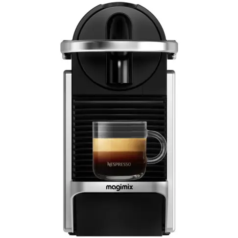 Nespresso MAGIMIX 11327 - 2