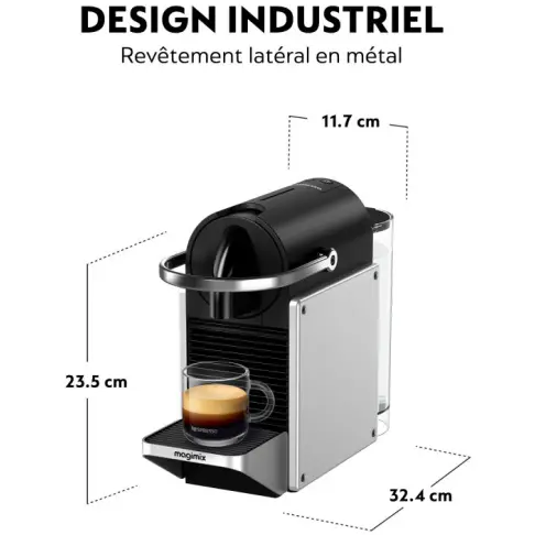 Nespresso MAGIMIX 11327 - 6