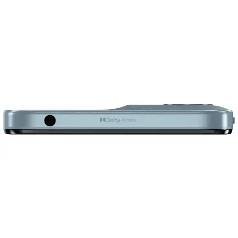 Smartphone MOTOROLA E15BLEUGRIS - 4
