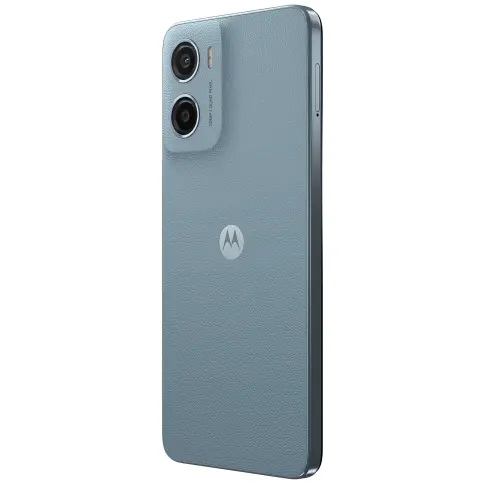 Smartphone MOTOROLA E15BLEUGRIS - 6
