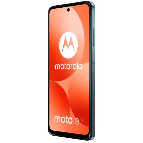 Smartphone MOTOROLA E15BLEUGRIS - 9