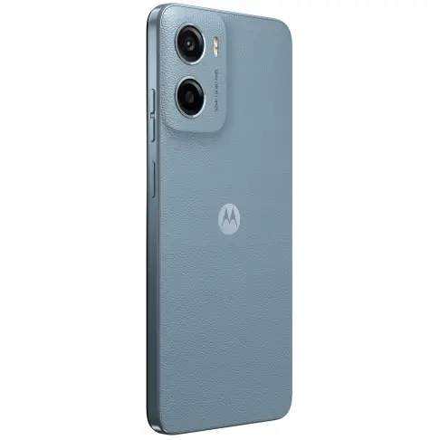 Smartphone MOTOROLA E15BLEUGRIS - 7