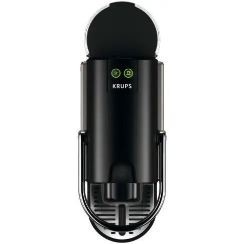Cafetière nespresso Pixie Noir KRUPS YY 4127 FD - 2