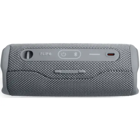 Enceinte nomade JBL FLIP6GRIS - 5