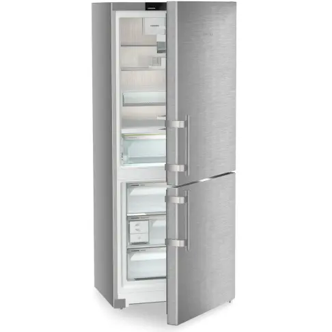 Réfrigérateur combiné inversé LIEBHERR CBNSDC765I - 1