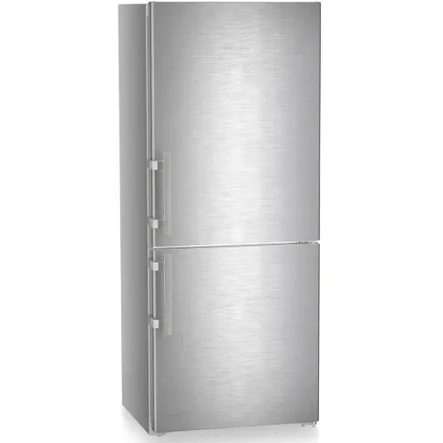 Réfrigérateur combiné inversé LIEBHERR CBNSDC765I - 2