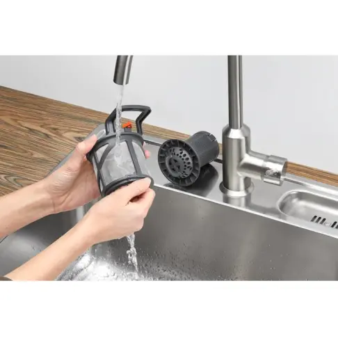 Lave-vaisselle tout intégré 45 cm ELECTROLUX EEM43200L - 13