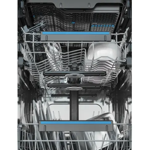 Lave-vaisselle tout intégré 45 cm ELECTROLUX EEM43200L - 14