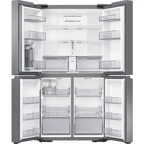 Réfrigérateur multi-portes SAMSUNG RF59C701ES9 - 3