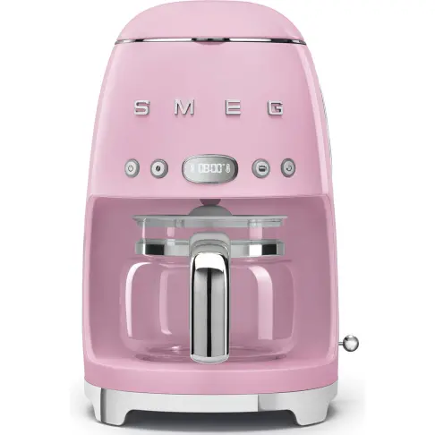 Cafetière SMEG DCF02PKEU - 1