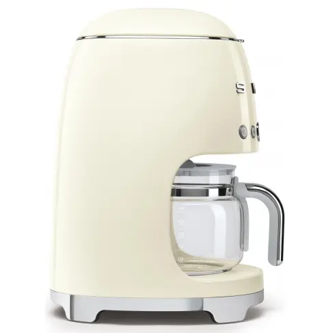 Cafetière SMEG DCF 02 CREU - 4