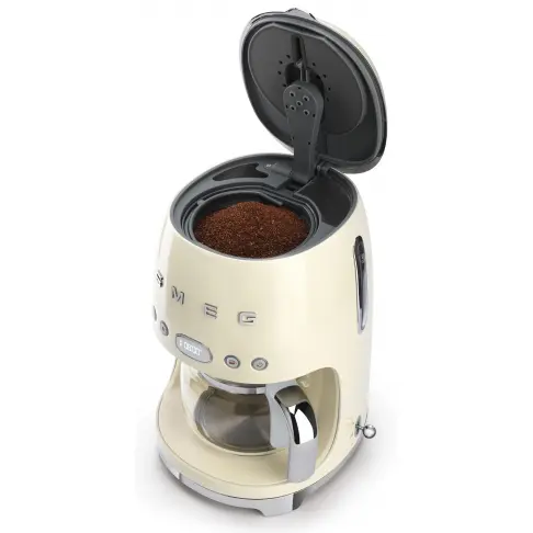 Cafetière SMEG DCF 02 CREU - 5