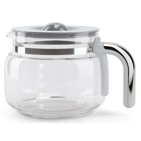 Cafetière SMEG DCF 02 CREU - 7