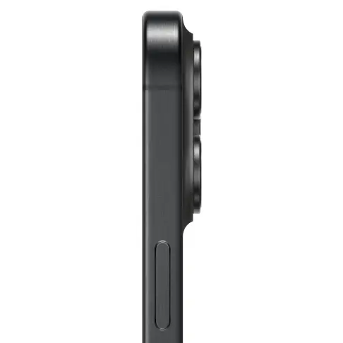 Smartphone APPLE iPhone 15 Pro Noir 256 Go -  MTV13ZD/A - 3