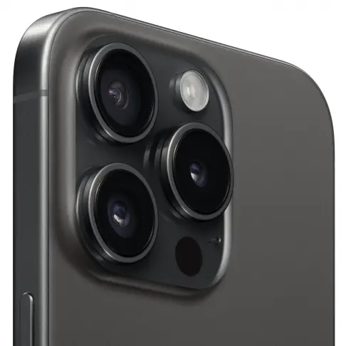 Smartphone APPLE iPhone 15 Pro Noir 256 Go -  MTV13ZD/A - 4