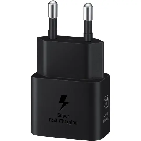 Chargeur secteur SAMSUNG EP-T2510NBEGEU - 2 Chargeur secteur SAMSUNG EP-T2510NBEGEU - 2
