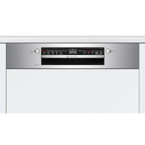 Lave-vaisselle intégré 60 cm BOSCH SMI2ITS33E - 3