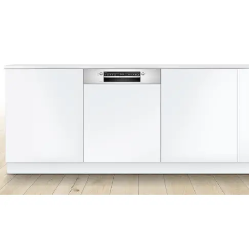 Lave-vaisselle intégré 60 cm BOSCH SMI2ITS33E - 2