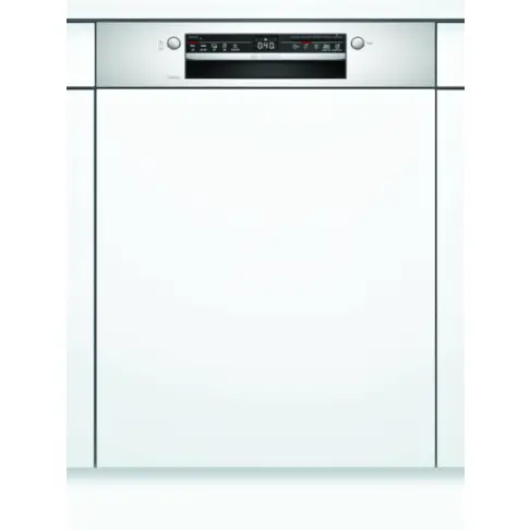 Lave-vaisselle intégré 60 cm BOSCH SMI2ITS33E - 1