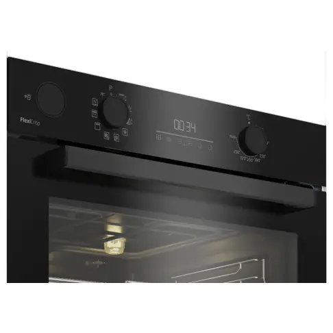 Four pyrolyse BEKO BBIS17302BMP - 4