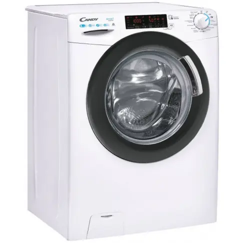 Lave-linge séchant CANDY CSW4852DWA447 - 3