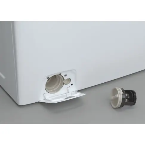 Lave linge séchant CANDY CSW4852DWA447 - 4
