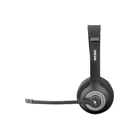 Casques informatiques BLUESTORK MC501 - 2
