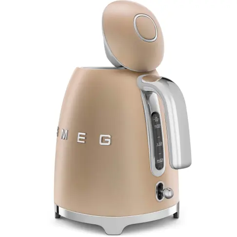 Bouilloire SMEG KLF03CHMEU - 4