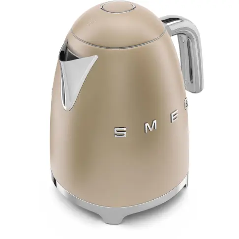 Bouilloire SMEG KLF03CHMEU - 6
