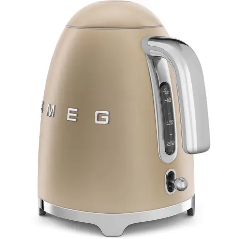 Bouilloire SMEG KLF03CHMEU - 7