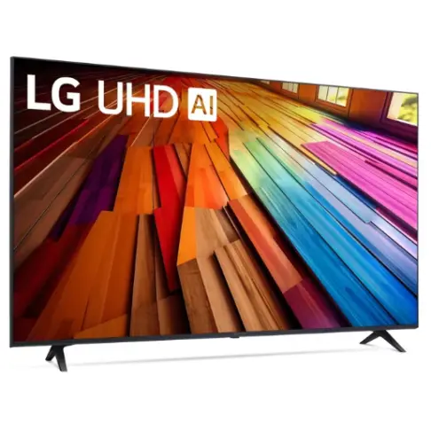 Tv led 65'' LG 65UT8000 - 2