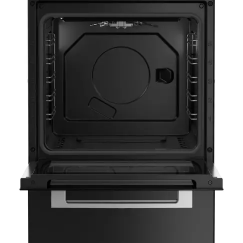 Cuisinière tout gaz BEKO FSG52010GBC - 5