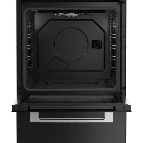 Cuisinière tout gaz BEKO FSG52010GBC - 3