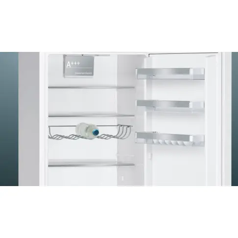 Réfrigérateur combiné inversé SIEMENS KG39EAWCA - 2