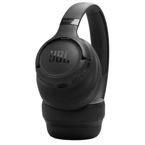 Casque bluetooth JBL T780NCNOIR - 5