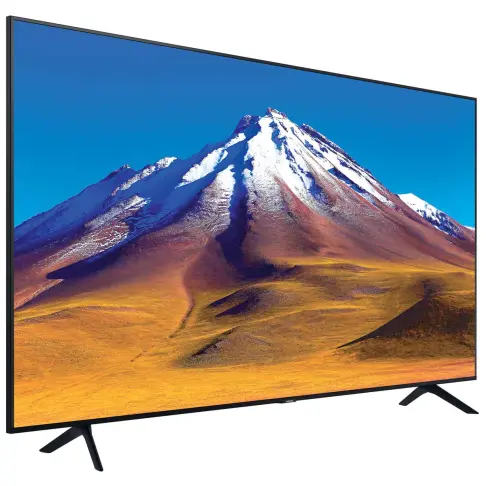 Tv led 75'' SAMSUNG UE75TU7025 - 3