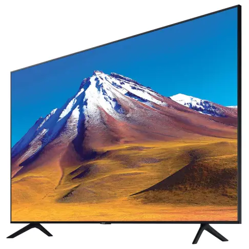 Tv led 75'' SAMSUNG UE75TU7025 - 5